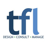 TFL Consulting & Design Logo