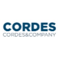 Cordes & Company Logo