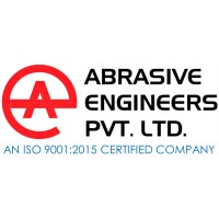 ABRASIVE ENGINEERS PVT. LTD. Logo
