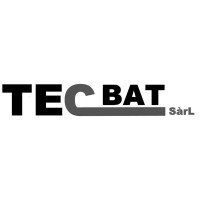 Tecbat sàrl Logo