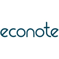 Econote Logo