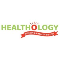 Healthology International Inc. Logo