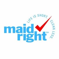 Maid Right of Manhattan Logo