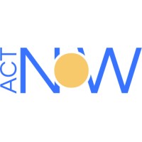 Act Now Foundation Logo