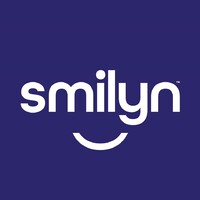 Smilyn Wellness CBD Logo