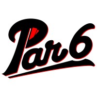 Par 6, LLC Logo