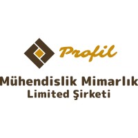 Profil Mühendislik Mimarlık Limited Şirketi Logo
