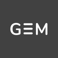 GEM - Get Ecommerce Movement NZ Logo