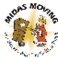 Midas Moving Logo