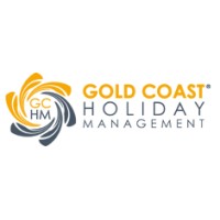 Gold Coast Holiday Management Logo