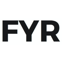 FYR International Logo