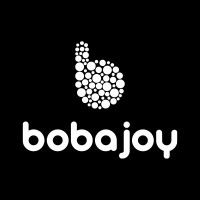 BobaJoy Logo
