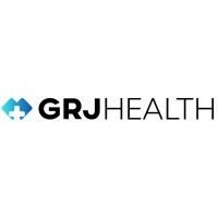 GRJ Health Logo