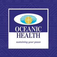 Oceanic Health Management Limited Logo