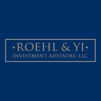Roehl & Yi Investment Advisors, LLC Logo