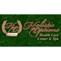 Holistic Health Options Inc Logo