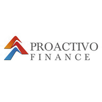 ProActivo Finance Logo