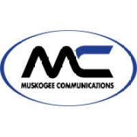 Muskogee Communications Logo