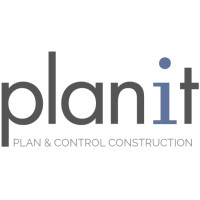 Planit-inc. Logo