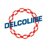 Delcoline Inc. Logo