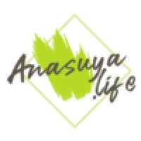 Anasuya Life - Self sustaining community Logo