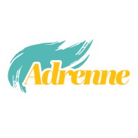 Adrenne. The Business Boutique Logo
