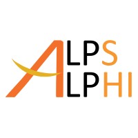 Alps Partnership Limited Logo