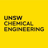 UNSW Chemical Engineering Logo