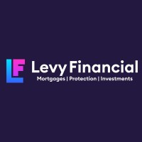 Levy Financial Ltd Logo