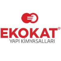 EKOKAT Yapı Kimyasalları Logo