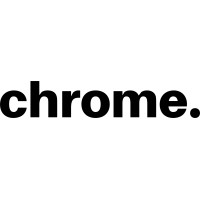 Chrome Asia | Hospitality Consultancy Logo
