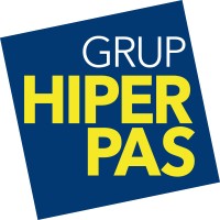Grup Hiper Pas Logo