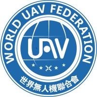World UAV Federation (WUAVF) Logo