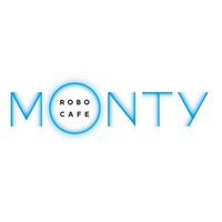 MontyCafe Logo