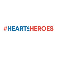 Heart4Heroes Logo