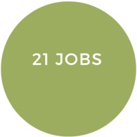 21 Jobs Logo