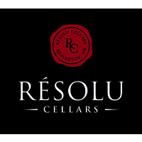 Résolu Cellars Logo