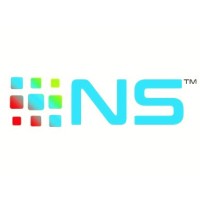 NS Nanotech Logo