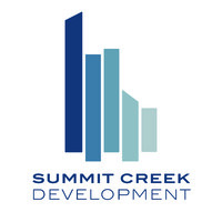 Summit Creek Development Logo