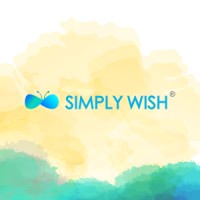Simply Wish Logo