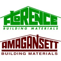 Florence Building Materials Logo