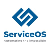 ServiceOS Logo
