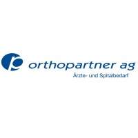 Orthopartner AG Logo