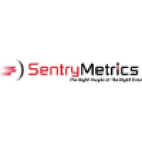 Sentry Metrics Logo