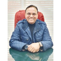 Astrologer Dr Prem Kumar Sharma Logo