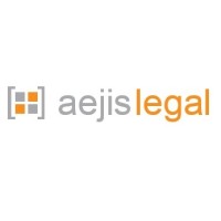 Aejis Legal Logo