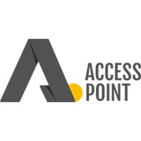 Access Point Ltd Logo