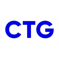 CTG Technology a.s. Logo