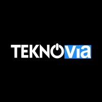 Teknovia Dijital Reklam Ajansı Logo