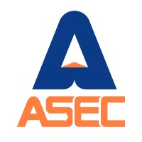 Ateneo Student Exchange Council Logo